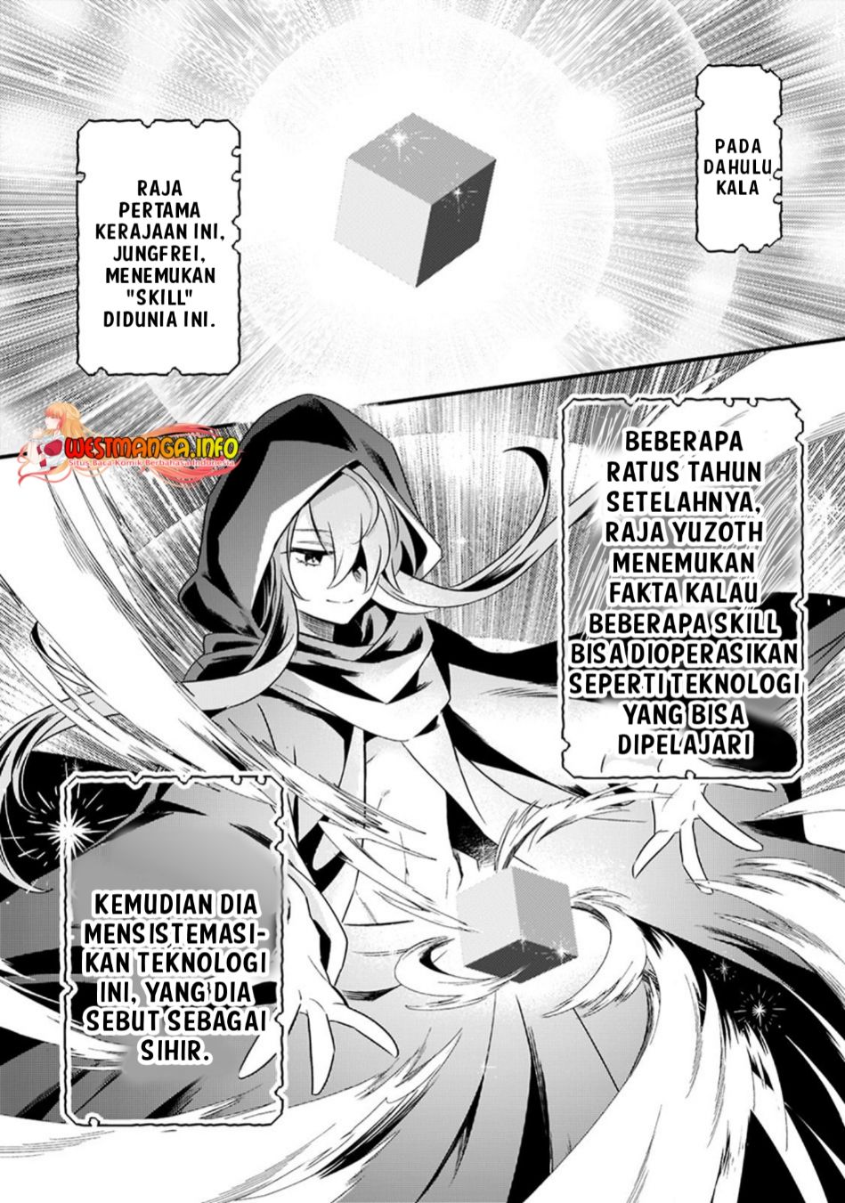 Welcome to Cheap Restaurant of Outcasts! (Tsuihousha Shokudou e Youkoso!)